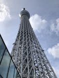 東京スカイツリーに投稿された画像（2020/9/29）