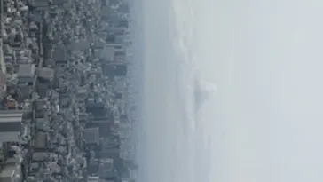 東京スカイツリーに投稿された画像（2020/9/29）