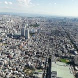 東京スカイツリーに投稿された画像（2020/9/29）