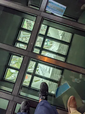 東京スカイツリーに投稿された画像（2020/9/29）