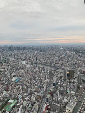 東京スカイツリーに投稿された画像（2020/9/29）