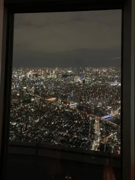 東京スカイツリーに投稿された画像（2020/9/29）