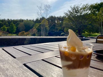 ノーザンホースパークに投稿された画像（2020/9/29）