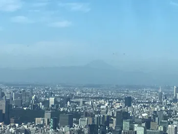 東京スカイツリーに投稿された画像（2020/9/30）