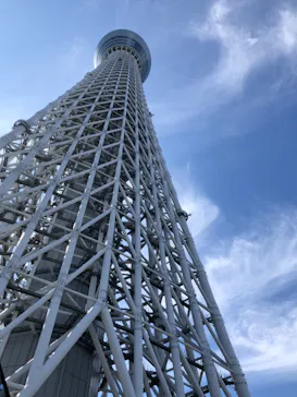 東京スカイツリーに投稿された画像（2020/9/30）
