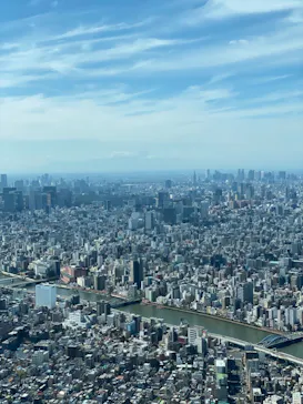 東京スカイツリーに投稿された画像（2020/9/30）