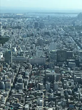 東京スカイツリーに投稿された画像（2020/9/30）