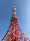 東京タワーに投稿された画像（2020/9/30）