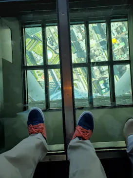 東京スカイツリーに投稿された画像（2020/9/30）