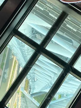 東京スカイツリーに投稿された画像（2020/9/30）