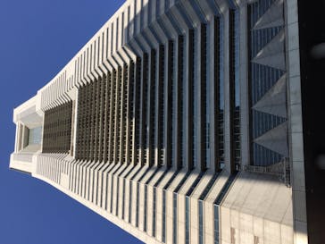 横浜ランドマークタワー 69階展望フロア スカイガーデンに投稿された画像（2020/9/30）