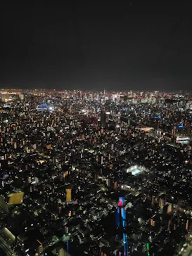 東京スカイツリーに投稿された画像（2020/9/30）