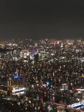 東京スカイツリーに投稿された画像（2020/9/30）