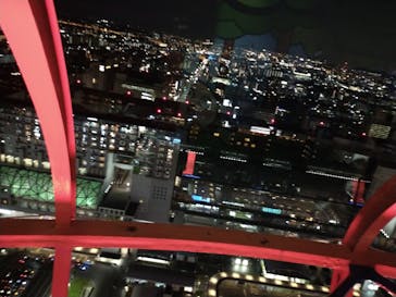 ニデック京都タワーに投稿された画像（2020/9/30）