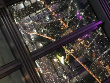 東京スカイツリーに投稿された画像（2020/9/30）