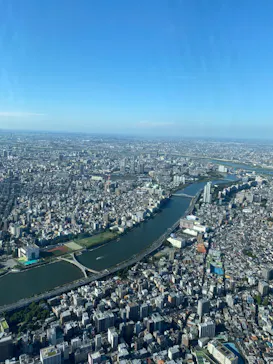 東京スカイツリーに投稿された画像（2020/9/30）