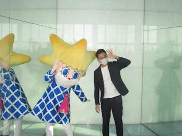 東京スカイツリーに投稿された画像（2020/9/30）