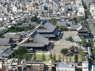 ニデック京都タワーに投稿された画像（2020/10/1）