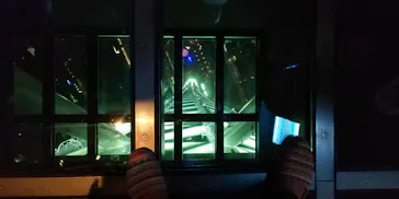 東京スカイツリーに投稿された画像（2020/10/1）