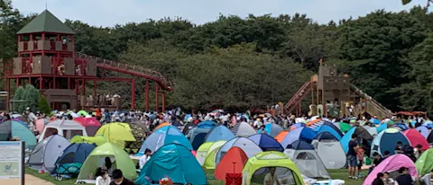ふなばしアンデルセン公園 口コミ一覧 アソビュー