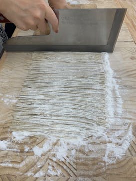 日本そば打ち名人会 江戸川工房に投稿された画像（2020/10/1）