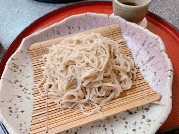 日本そば打ち名人会 江戸川工房に投稿された画像（2020/10/1）