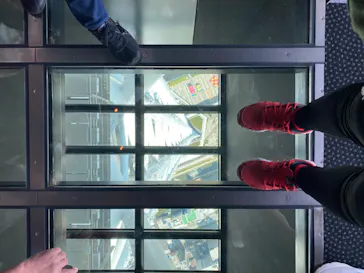 東京スカイツリーに投稿された画像（2020/10/2）