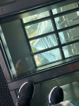 東京スカイツリーに投稿された画像（2020/10/2）