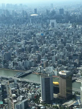 東京スカイツリーに投稿された画像（2020/10/2）