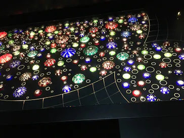 東京スカイツリーに投稿された画像（2020/10/2）