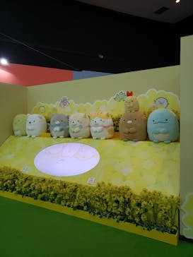 日本モンキーパークに投稿された画像（2020/10/2）