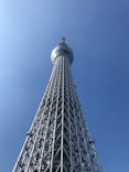 東京スカイツリーに投稿された画像（2020/10/2）