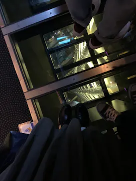 東京スカイツリーに投稿された画像（2020/10/2）