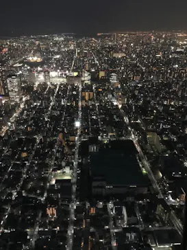 東京スカイツリーに投稿された画像（2020/10/2）