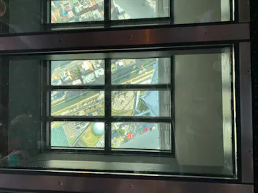 東京スカイツリーに投稿された画像（2020/10/2）