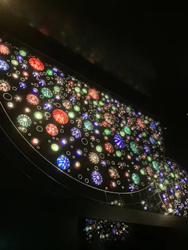 東京スカイツリーに投稿された画像（2020/10/2）