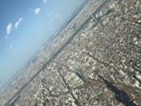 東京スカイツリーに投稿された画像（2020/10/2）