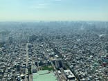 東京スカイツリーに投稿された画像（2020/10/3）