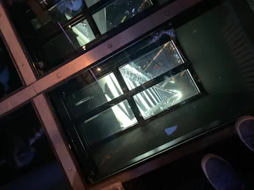 東京スカイツリーに投稿された画像（2020/10/2）