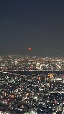 東京スカイツリーに投稿された画像（2020/10/3）