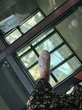 東京スカイツリーに投稿された画像（2020/10/3）