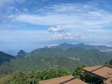 伊豆パノラマパークに投稿された画像（2020/10/3）