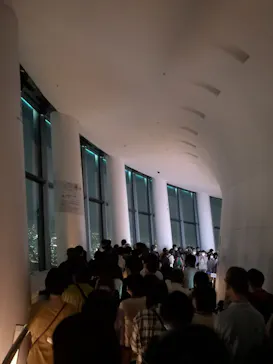 東京スカイツリーに投稿された画像（2020/10/3）