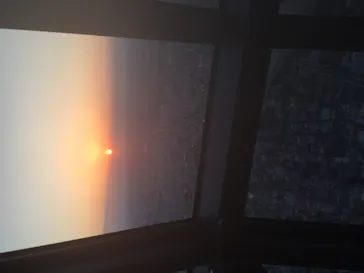 東京スカイツリーに投稿された画像（2020/10/3）