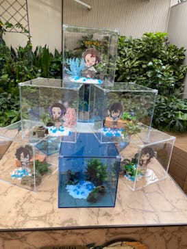 サンシャイン水族館に投稿された画像（2020/10/3）