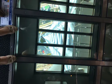 東京スカイツリーに投稿された画像（2020/10/3）