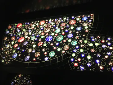 東京スカイツリーに投稿された画像（2020/10/3）