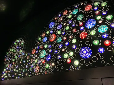 東京スカイツリーに投稿された画像（2020/10/3）