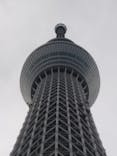 東京スカイツリーに投稿された画像（2020/10/3）
