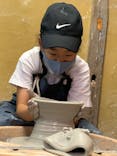オンリーワン陶芸教室に投稿された画像（2020/10/3）
